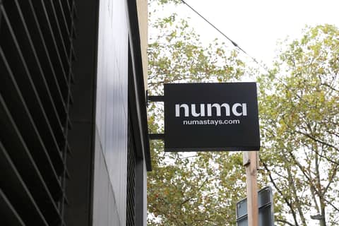 Numa Zurich Turi — photo 3