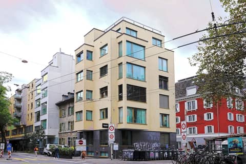 Numa Zurich Turi — photo 7