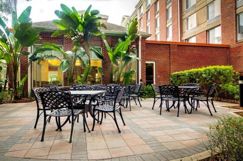 Hilton Garden Inn Tampa East Brandon — photo 5