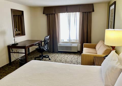 Hilton Garden Inn Tampa East Brandon — photo 9