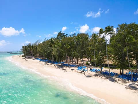 Vista Sol Punta Cana Beach Resort & Spa - All Inclusive — photo 6
