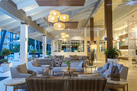 Vista Sol Punta Cana Beach Resort & Spa - All Inclusive — photo 8