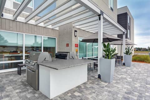TownePlace Suites by Marriott Sarasota/Bradenton West — photo 4