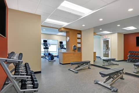 TownePlace Suites by Marriott Sarasota/Bradenton West — photo 6