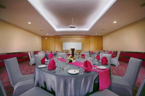 favehotel LTC Glodok — photo 4