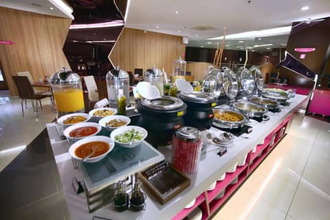 favehotel LTC Glodok — photo 7