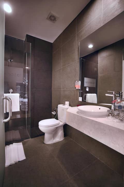 favehotel LTC Glodok — photo 8