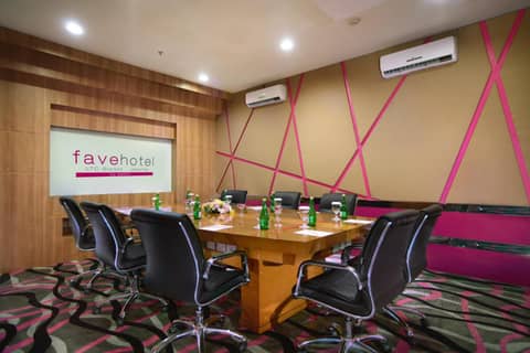 favehotel LTC Glodok — photo 9