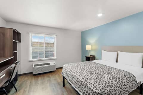 WoodSpring Suites Austin North I-35 — photo 6