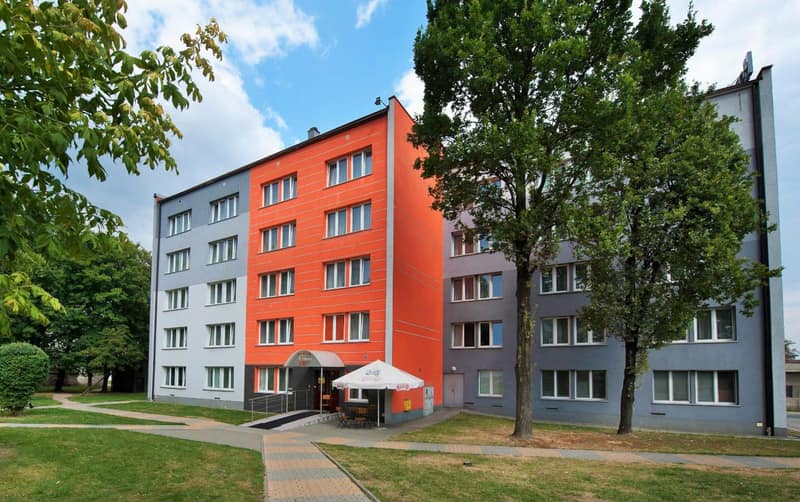 Hotel Grand Felix, Krakow