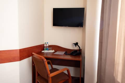 Hotel Grand Felix — hotel room