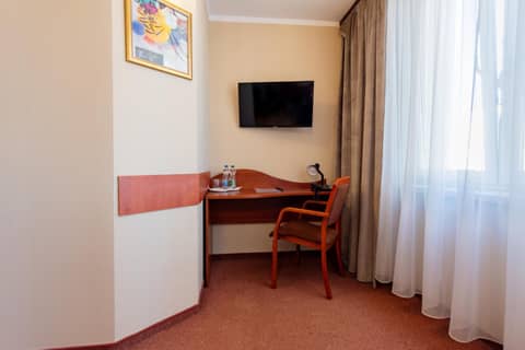 Hotel Grand Felix — hotel room