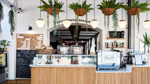 Victoria & Alfred Hotel by NEWMARK — photo 5