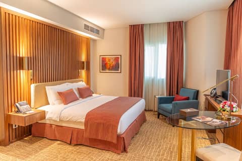 Century Hotel — photo 4