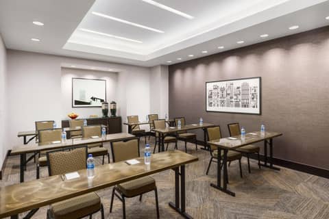 Fairfield Inn & Suites by Marriott New York Midtown Manhattan/Penn Station — photo 4