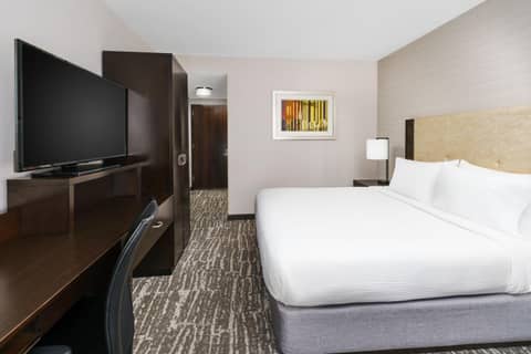 Fairfield Inn & Suites by Marriott New York Midtown Manhattan/Penn Station — photo 5