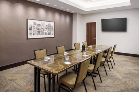 Fairfield Inn & Suites by Marriott New York Midtown Manhattan/Penn Station — photo 7