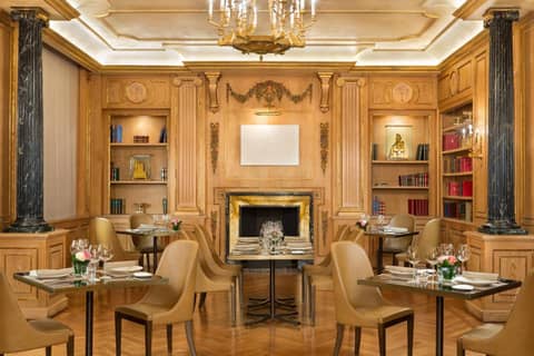 The Westin Palace Milan — photo 4