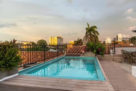 Hotel Casa La Factoria by Faranda Boutique, a member of Radisson Individuals — photo 8