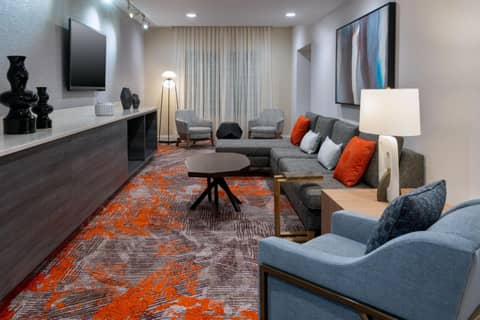 Courtyard by Marriott Sarasota at University Town Center — photo 3