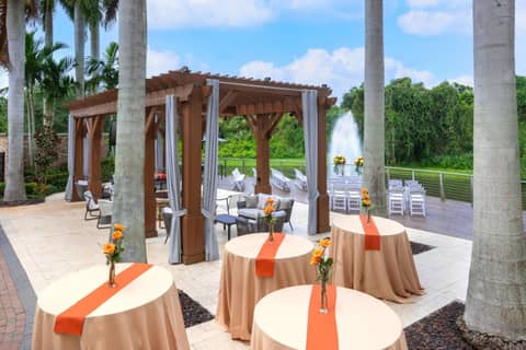 Courtyard by Marriott Sarasota at University Town Center — photo 6