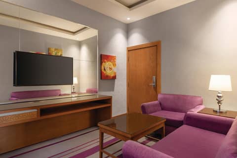 Vivid Jeddah Hotel, a member of Radisson Individuals — photo 3
