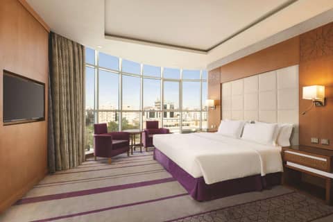 Vivid Jeddah Hotel, a member of Radisson Individuals — photo 4