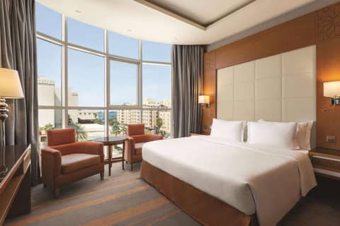 Vivid Jeddah Hotel, a member of Radisson Individuals — photo 8