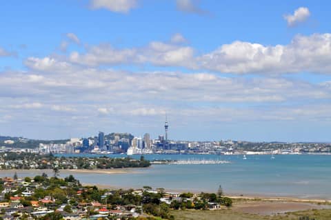 The Spencer Suites Auckland By Castle — photo 6