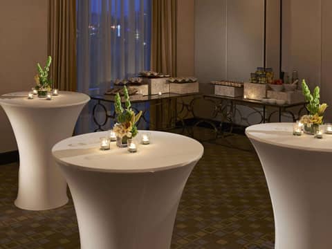 Fairmont Makati — photo 5