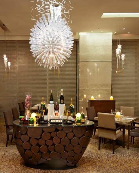 Fairmont Makati — photo 7
