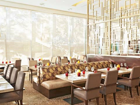 Fairmont Makati — photo 8