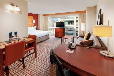 Residence Inn by Marriott Chicago Downtown / River North — photo 3