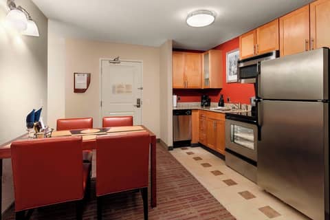 Residence Inn by Marriott Chicago Downtown / River North — photo 4