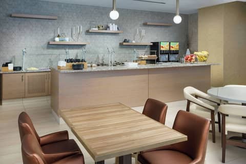 Residence Inn by Marriott Chicago Downtown / River North — photo 5