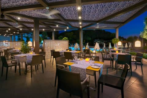 Olympic Palace Resort Hotel & Convention Center — photo 9