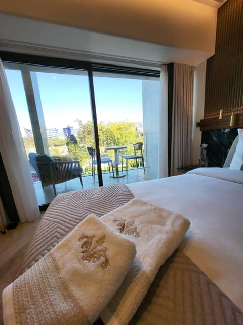 Anthology of Athens The Leading Hotels of the World — photo 3