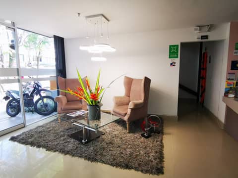 Hotel Lleras Express — photo 2