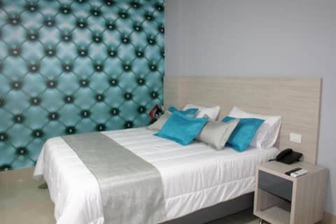 Hotel Lleras Express — photo 4