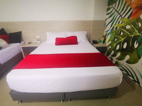Hotel Lleras Express — photo 5