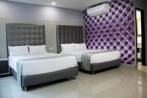 Hotel Lleras Express — photo 9