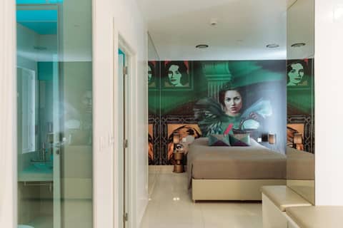 Lisbon Art Stay Hotel & Apartments — photo 3