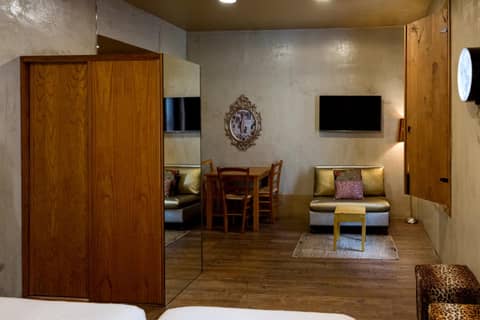 Lisbon Art Stay Hotel & Apartments — photo 5