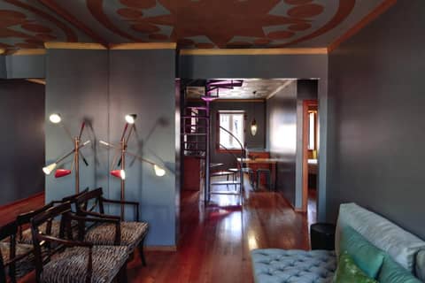 Lisbon Art Stay Hotel & Apartments — photo 6