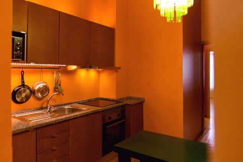 Lisbon Art Stay Hotel & Apartments — photo 8