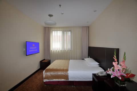 Xijiao Hotel Beijing — photo 9