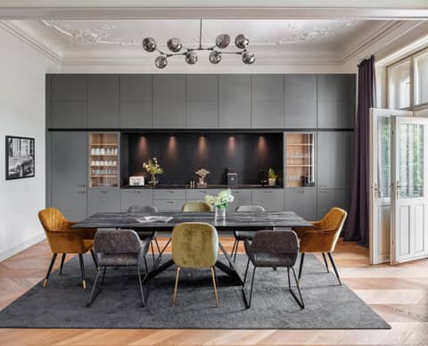 MN6 Luxury Suites by Adrez — photo 4