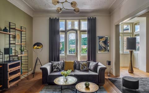 MN6 Luxury Suites by Adrez — photo 5