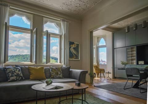 MN6 Luxury Suites by Adrez — photo 7