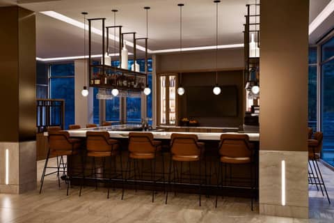 AC Hotel by Marriott Atlanta Perimeter — photo 6